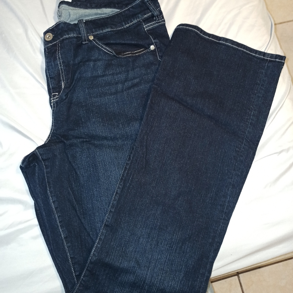 Torrid Slim Boot Xtra tall jeans